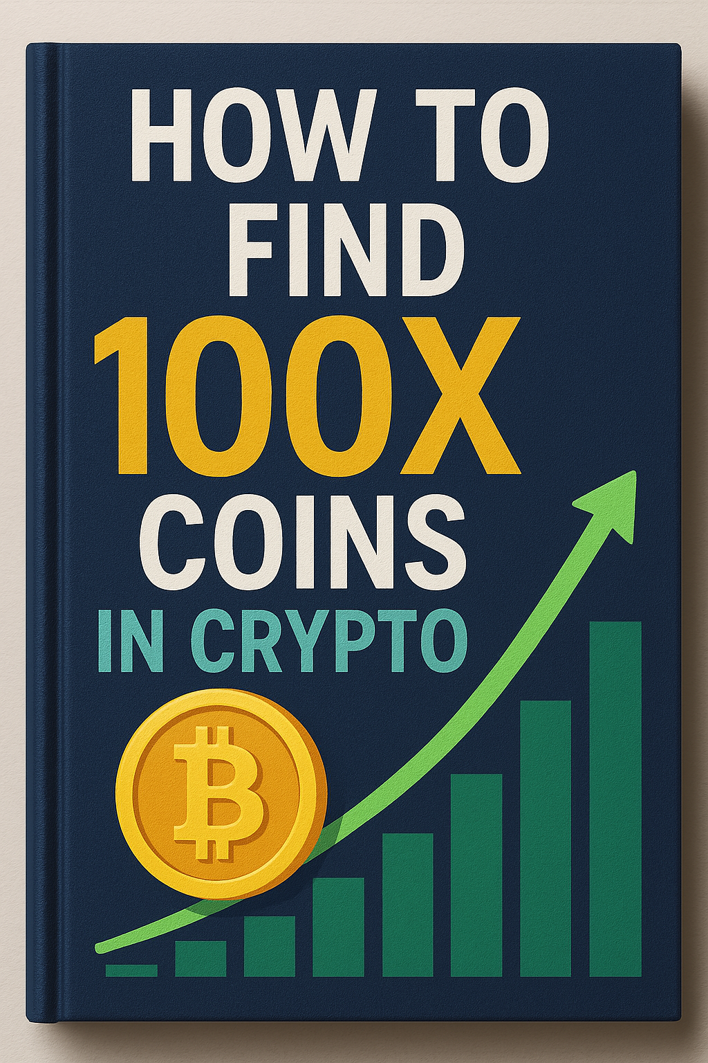 100x in Crypto Book
